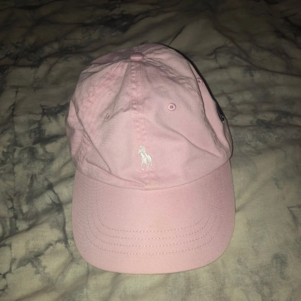 Penn State POLO hat